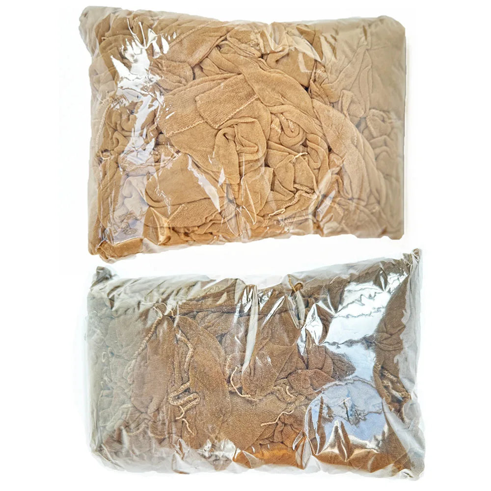 High Quality Transparent HD Lace Front Wig Caps - Nylon Stretch