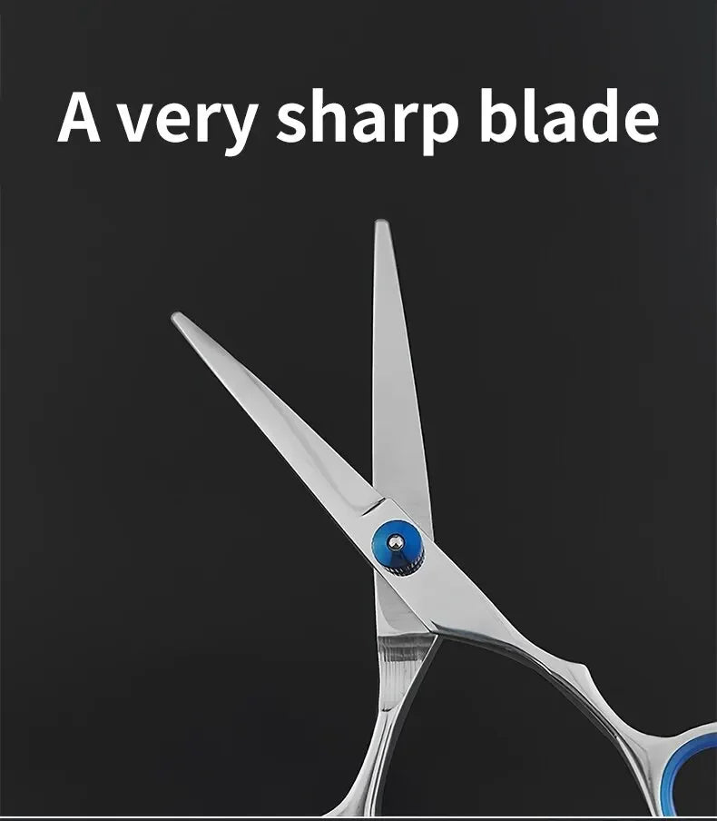 Professional Hairdressing Scissors - Sold Separately