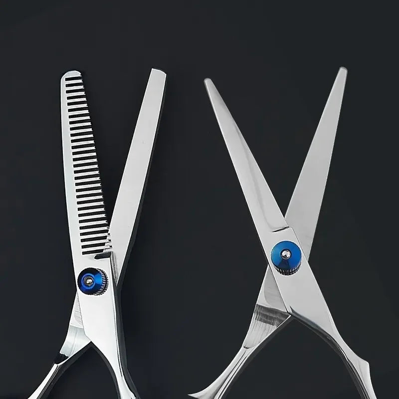 Professional Hairdressing Scissors - Sold Separately