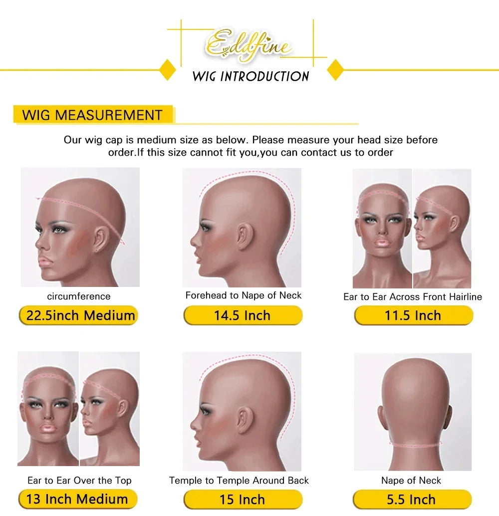 Chocolate Brown Body Wave - HD Lace Frontal Human Hair Wig