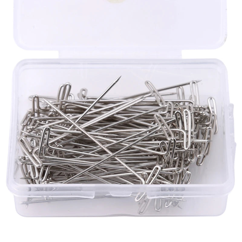 T-Pin Wig Needles
