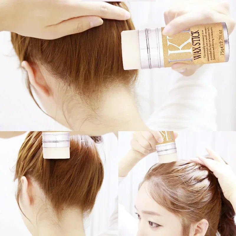 IKT Hair Wax Stick - Long Lasting & Waterproof
