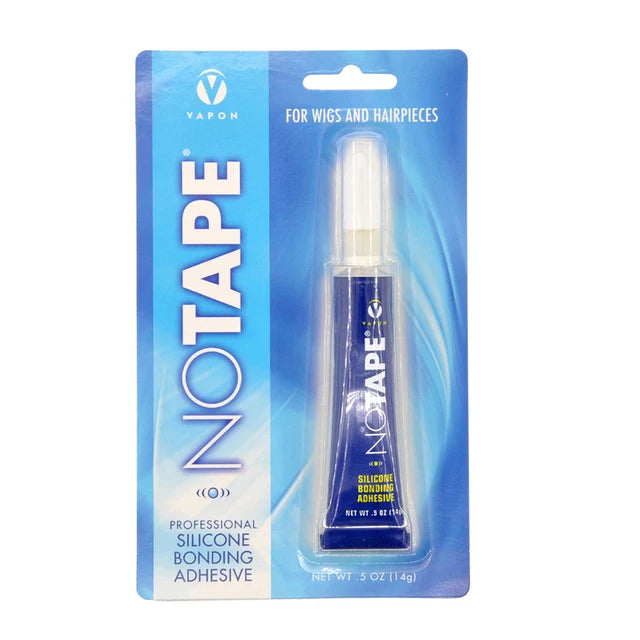 0.5/1oz Silicone Bonding Adhesive Waterproof Glue & Removal For Toupee & Lace Wigs