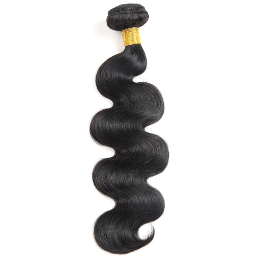 Body Wave Remy Human Hair Bundles