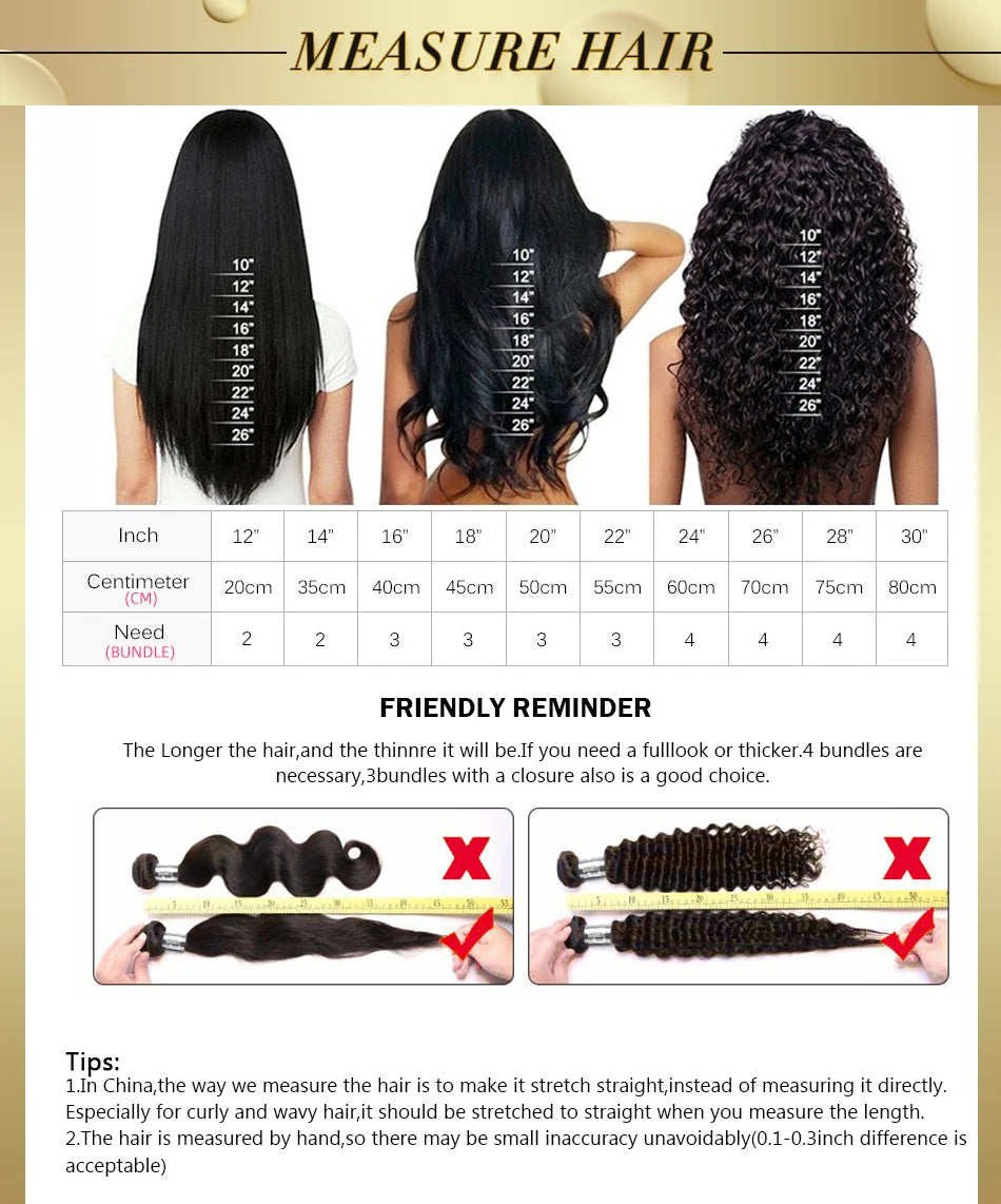 Deep Curly Brazilian Unprocessed Human Hair Weave Bundles