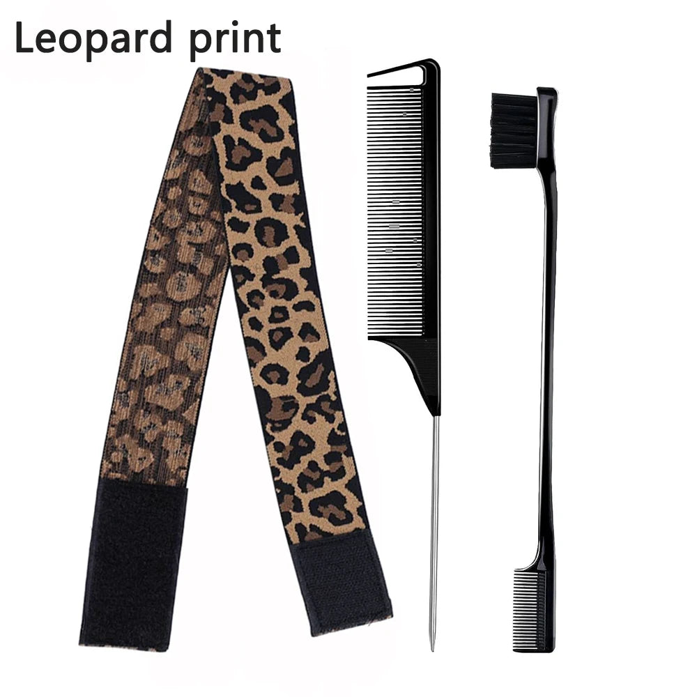 Melting Lace Elastic Headband Kit