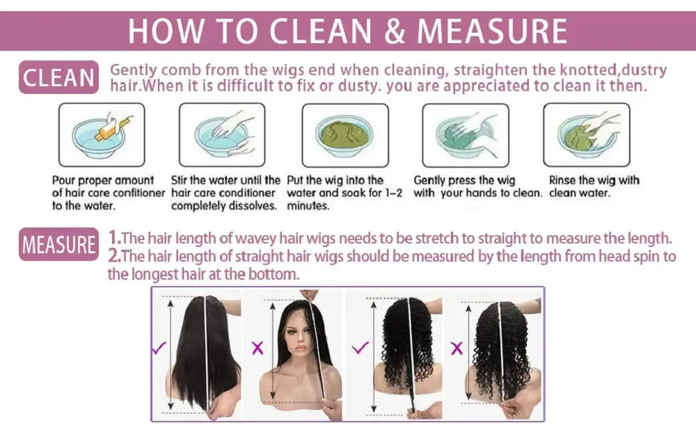 Kinky Curly Headband Human Hair Wigs