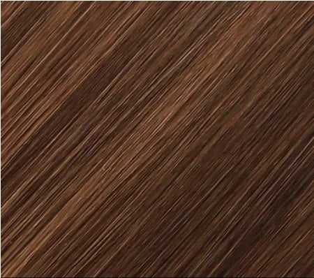 Straight Remy Human Hair Tape - In Extensions In Various Colors