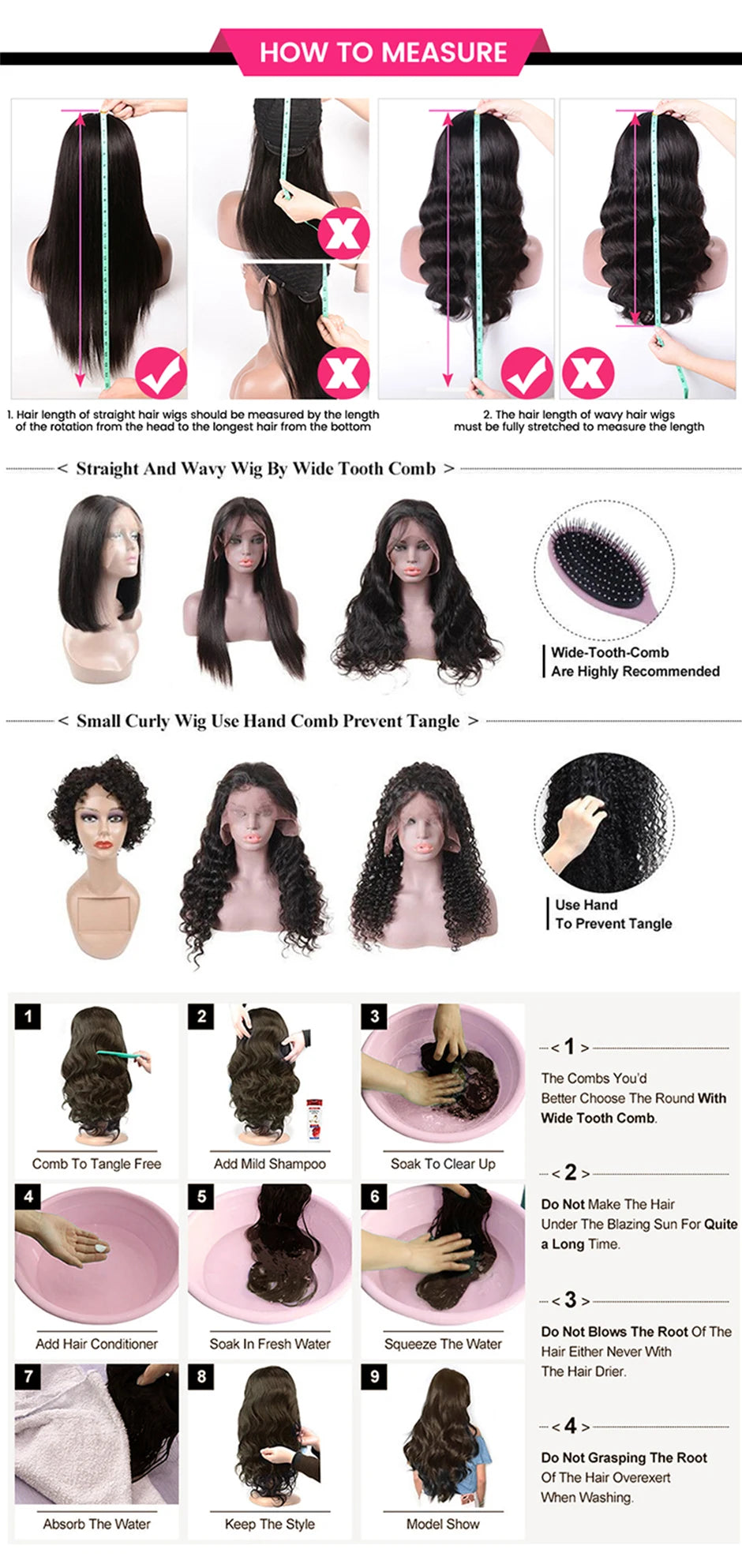 Body Wave Ginger Bundles With Blonde Body Wave Closure  - Human Hair Various Lengths