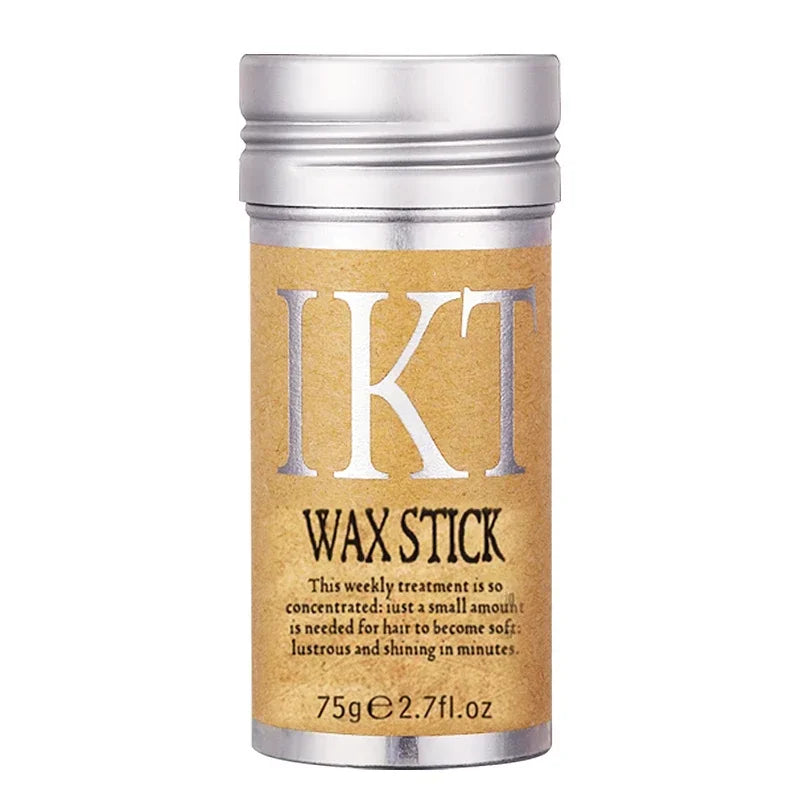 IKT Hair Wax Stick - Long Lasting & Waterproof