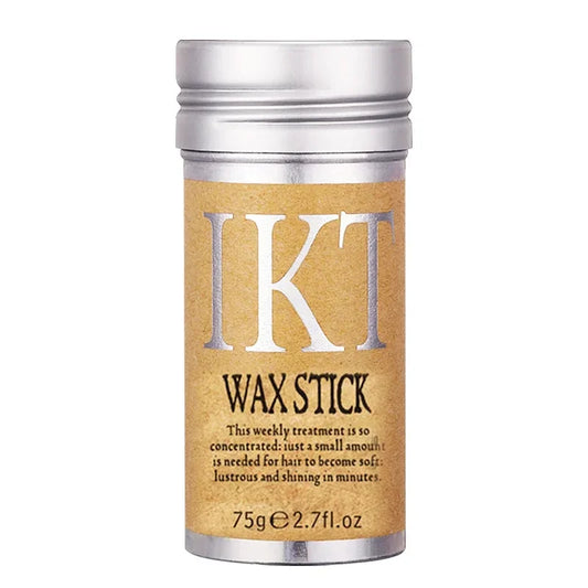 IKT Hair Wax Stick - Long Lasting & Waterproof