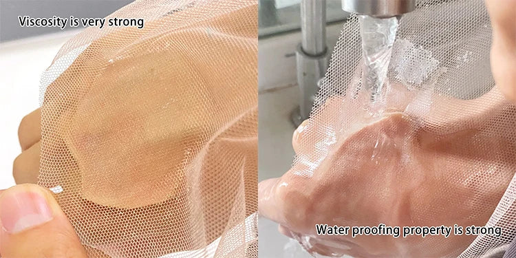 Lace Wig Glue Pen - Extra Strong  & Waterproof