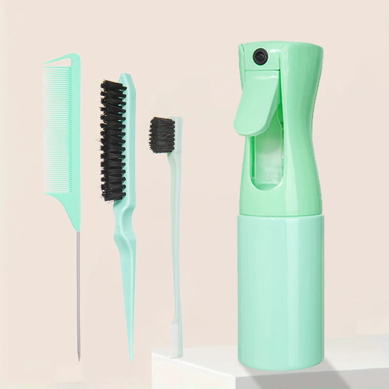 Hair Styling Comb Sets