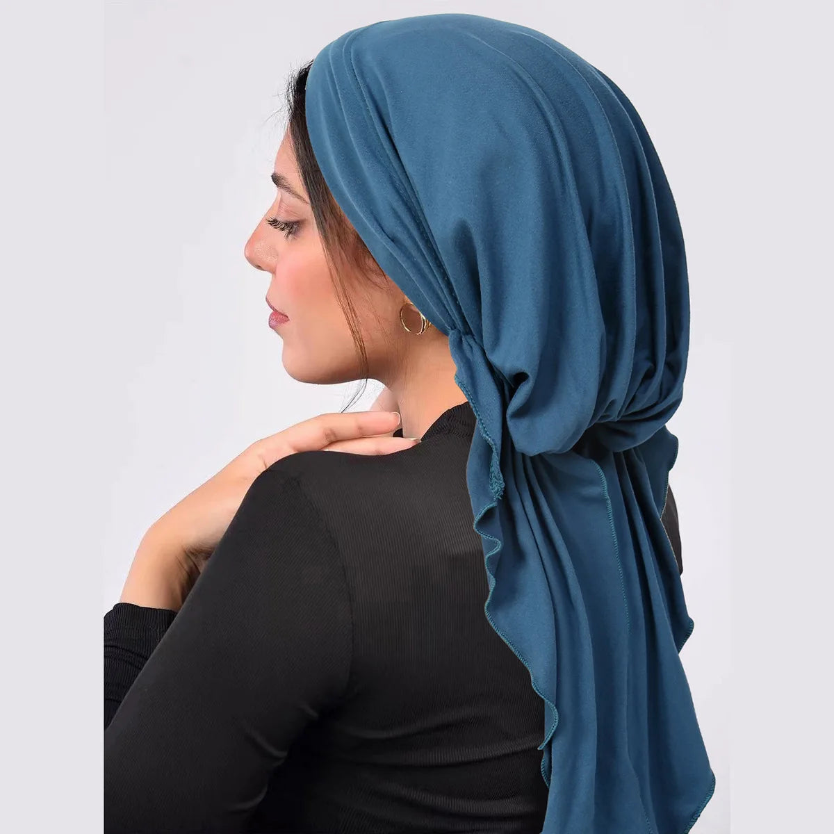 MultifunctionalUnisex Head Wraps - Various Colors Available