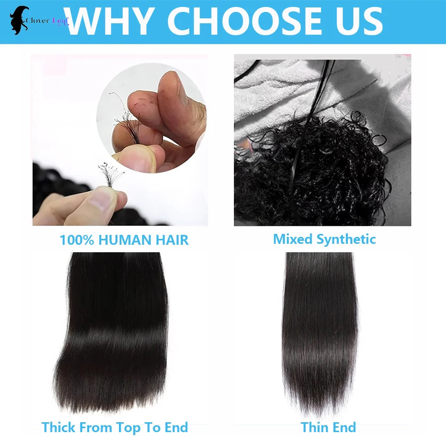 Raw Vietnamese Straight Virgin Human Hair Unprocessed Bundles