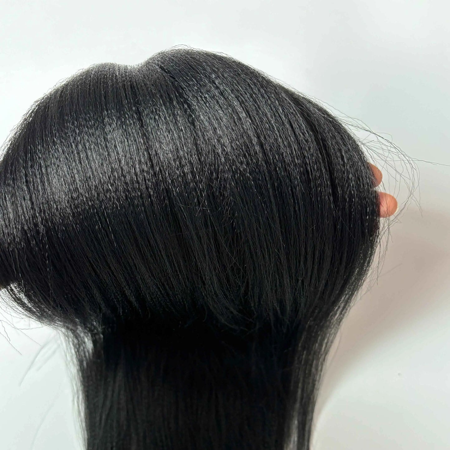 EZ Pre-Stretched Synthetic Braiding Hair