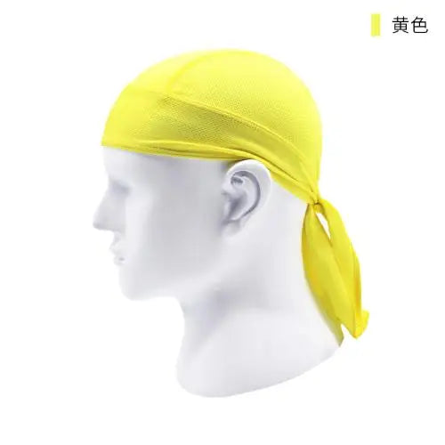 Men's Bandana Headscarf