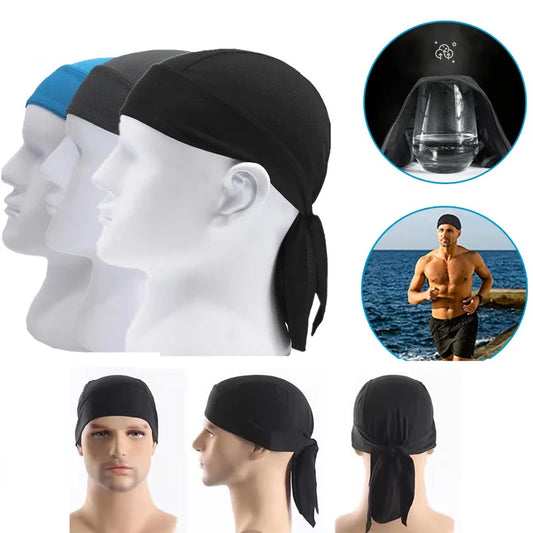 Men's Bandana Headscarf