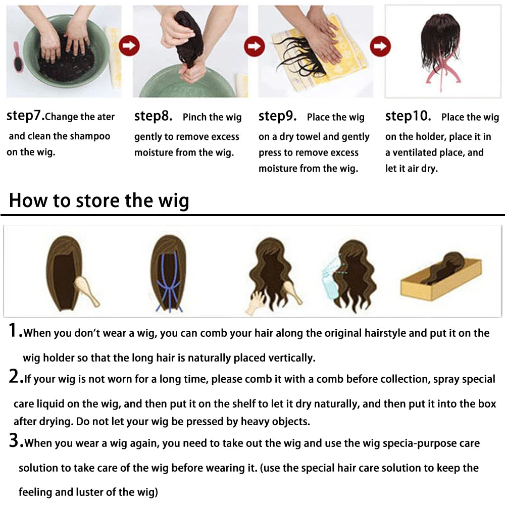 Synthetic Culrly Messy Ponytail Updo Bun with Elastic Band/Scrunchy
