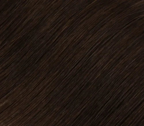 Straight Remy Human Hair Tape - In Extensions In Various Colors
