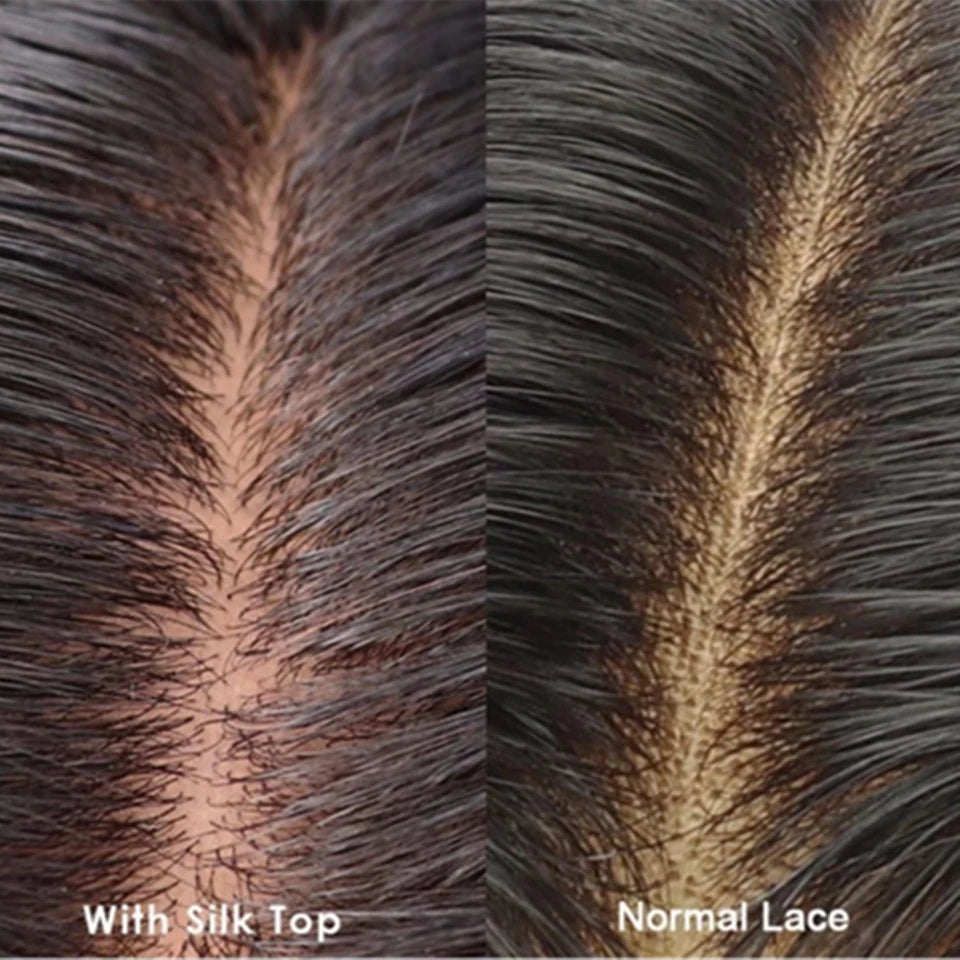 Body Wave Human Hair Pre Plucked HD Lace Wig