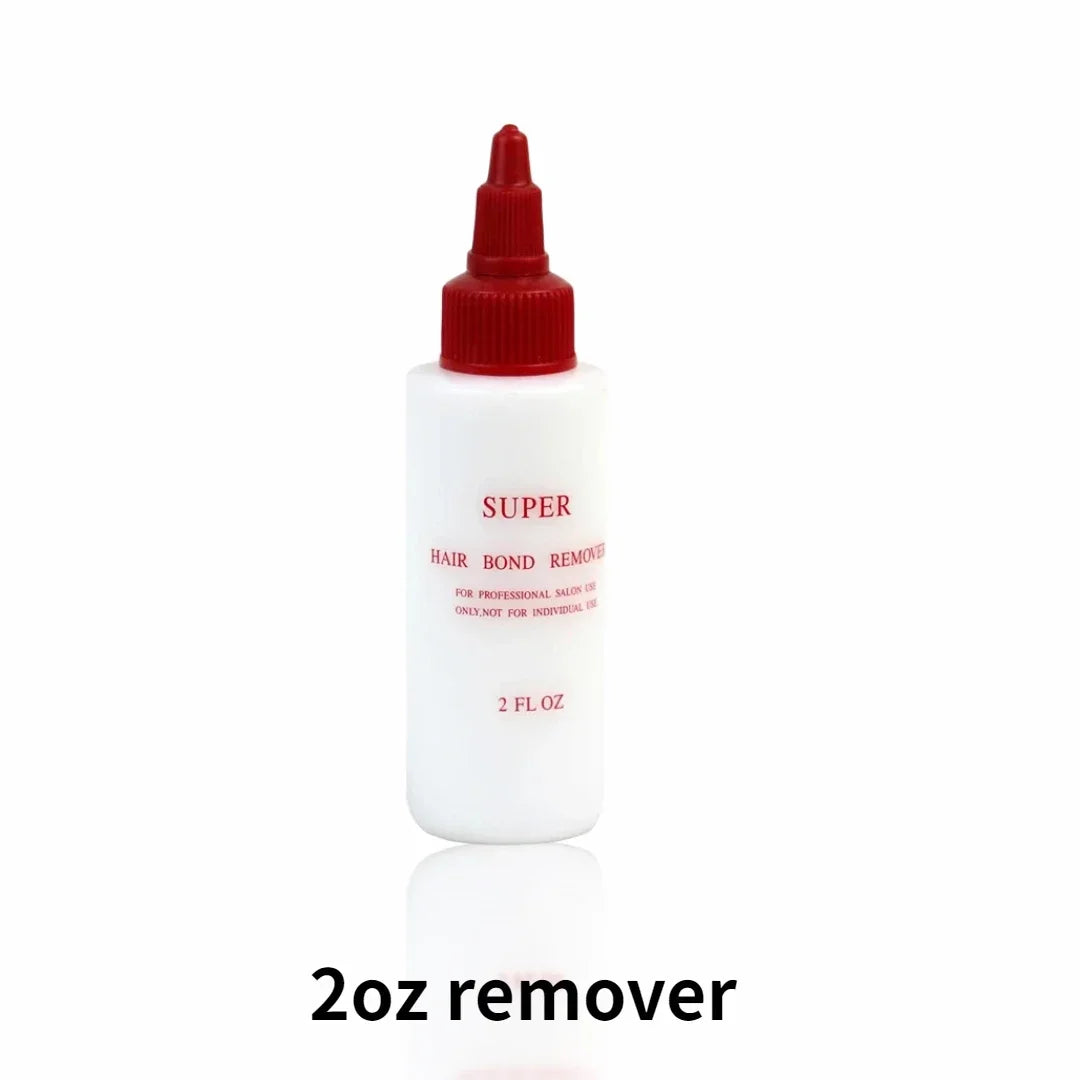 Waterproof Hair Weaving Bonding Glue Strong Hold