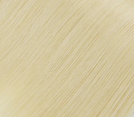Straight Remy Human Hair Skin Weft Adhesive Tape-Ins