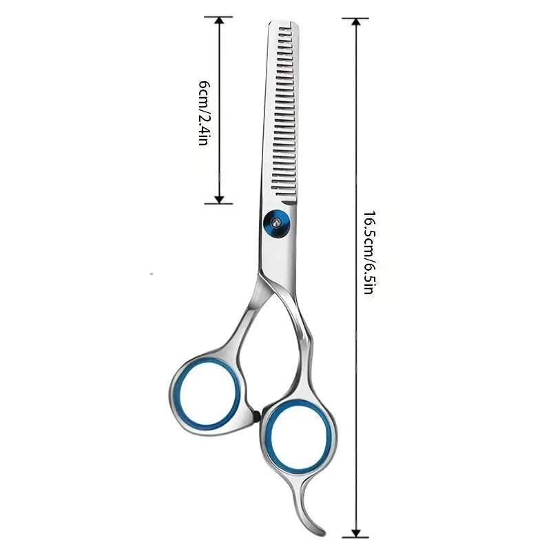 Professional Hairdressing Scissors - Sold Separately