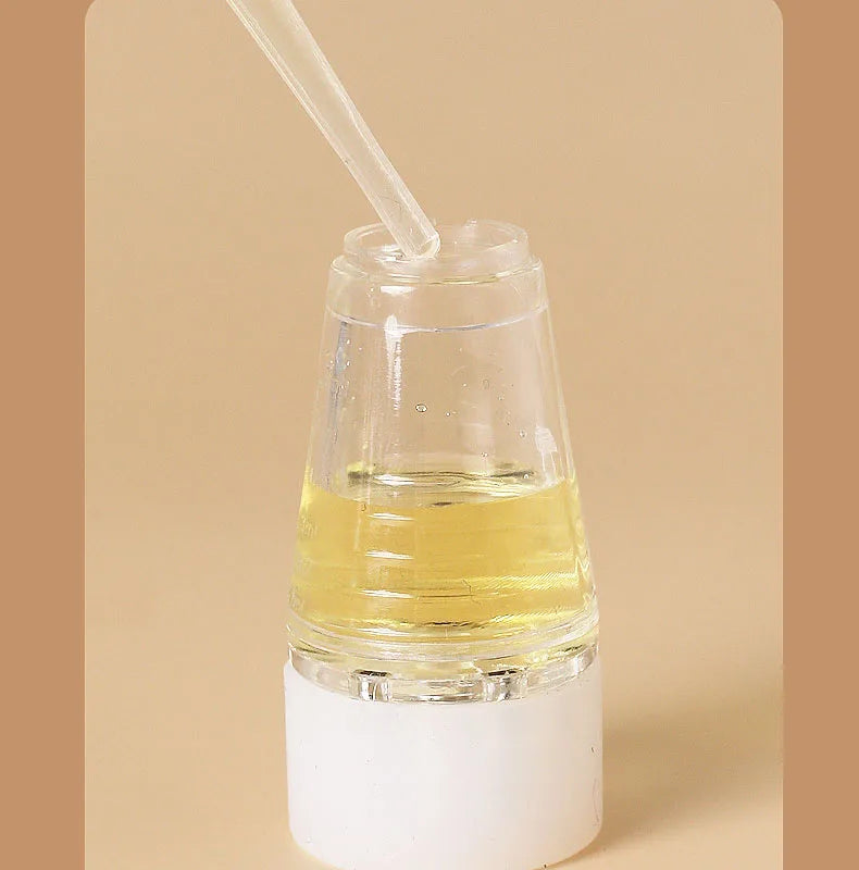 Scalp Liquid Applicator Comb/Massager