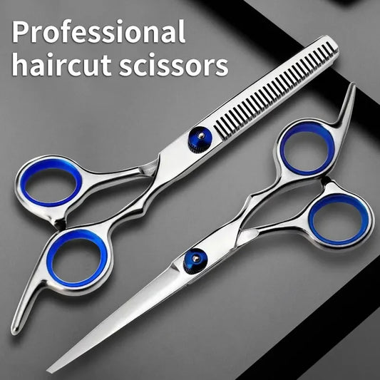 Professional Hairdressing Scissors - Sold Separately