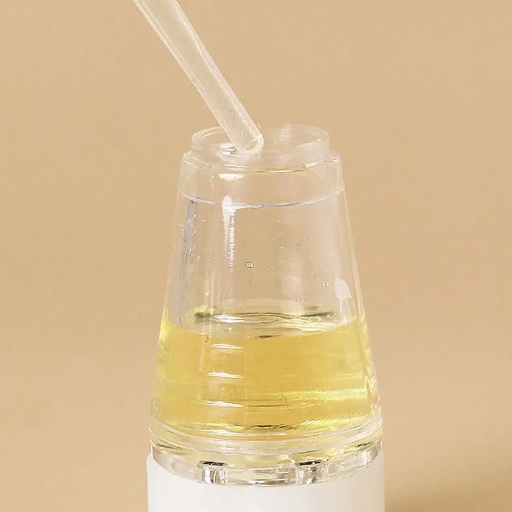 Scalp Liquid Applicator Comb/Massager