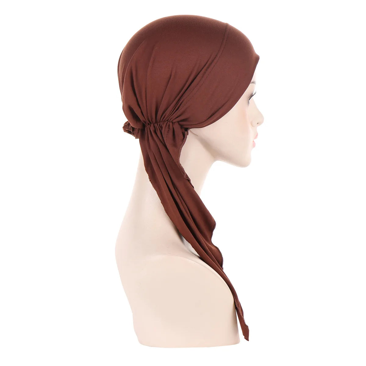 MultifunctionalUnisex Head Wraps - Various Colors Available