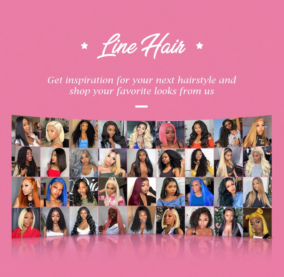 Body Wave - Transparent HD Full 360 Pre Plucked Lace Front Human Hair Wig