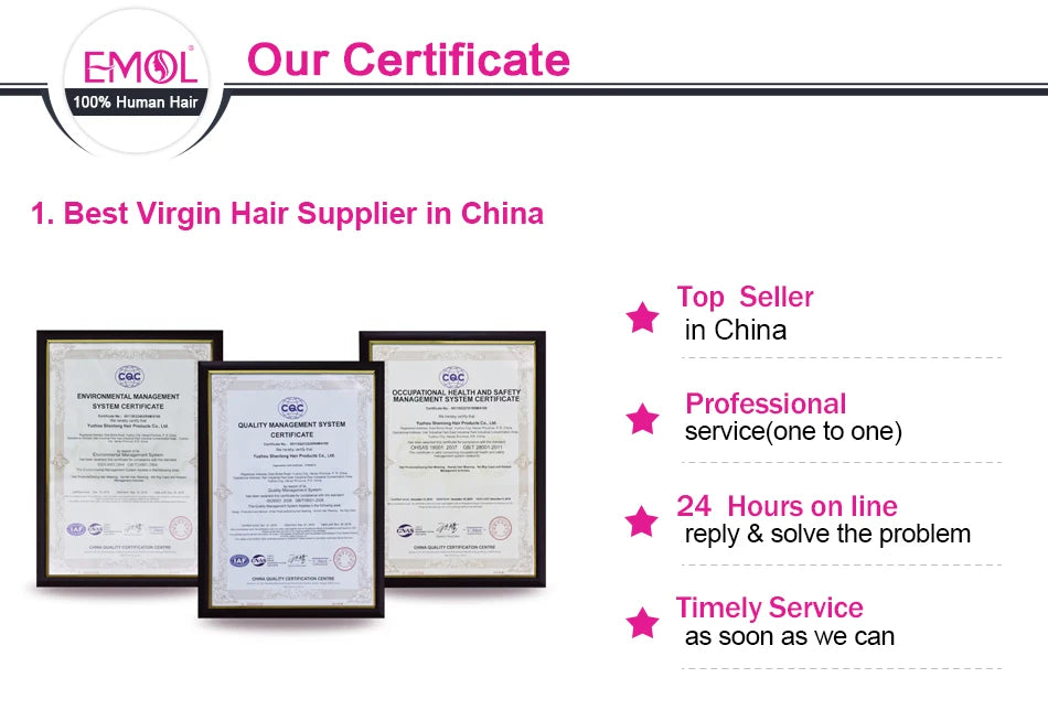 Kinky Straight Human Hair Headband Wig