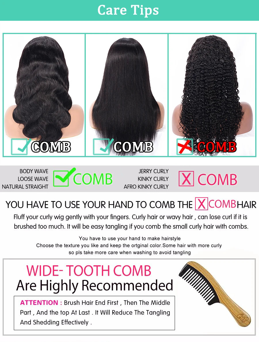 Peruvian Straight Human Hair Bundles - Natural Color