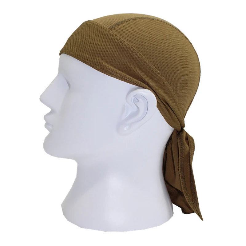 Men's Bandana Headscarf