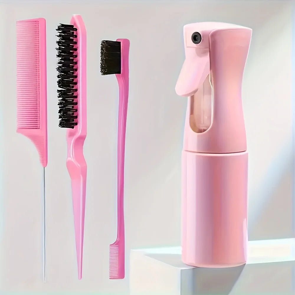 Hair Styling Comb Sets