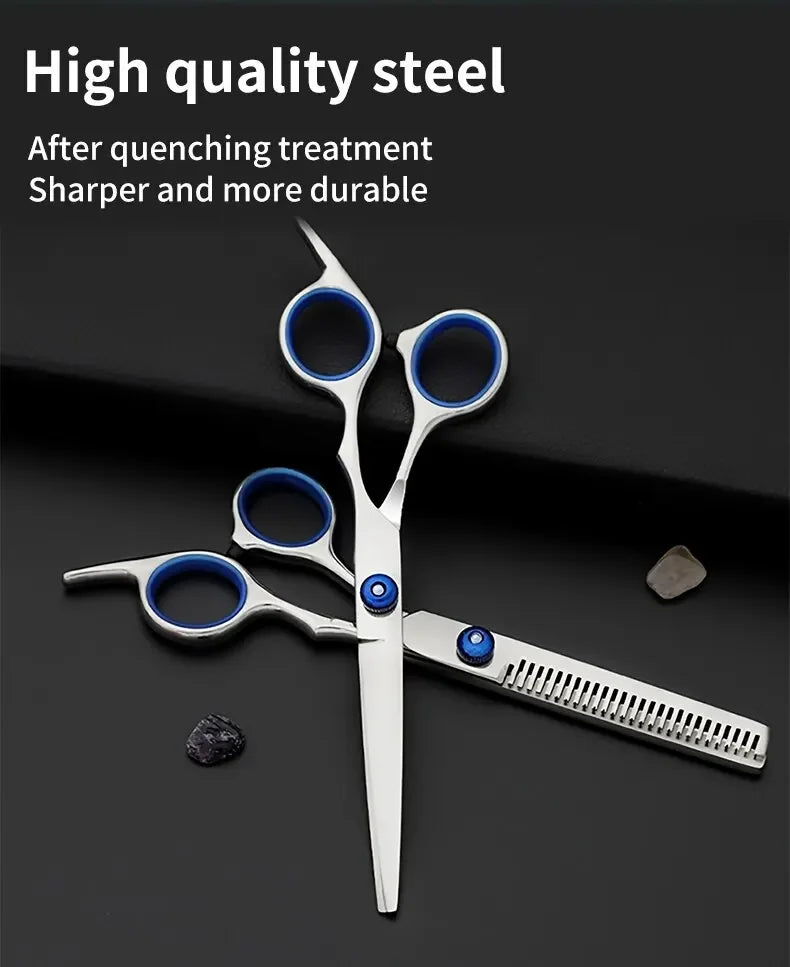 Professional Hairdressing Scissors - Sold Separately