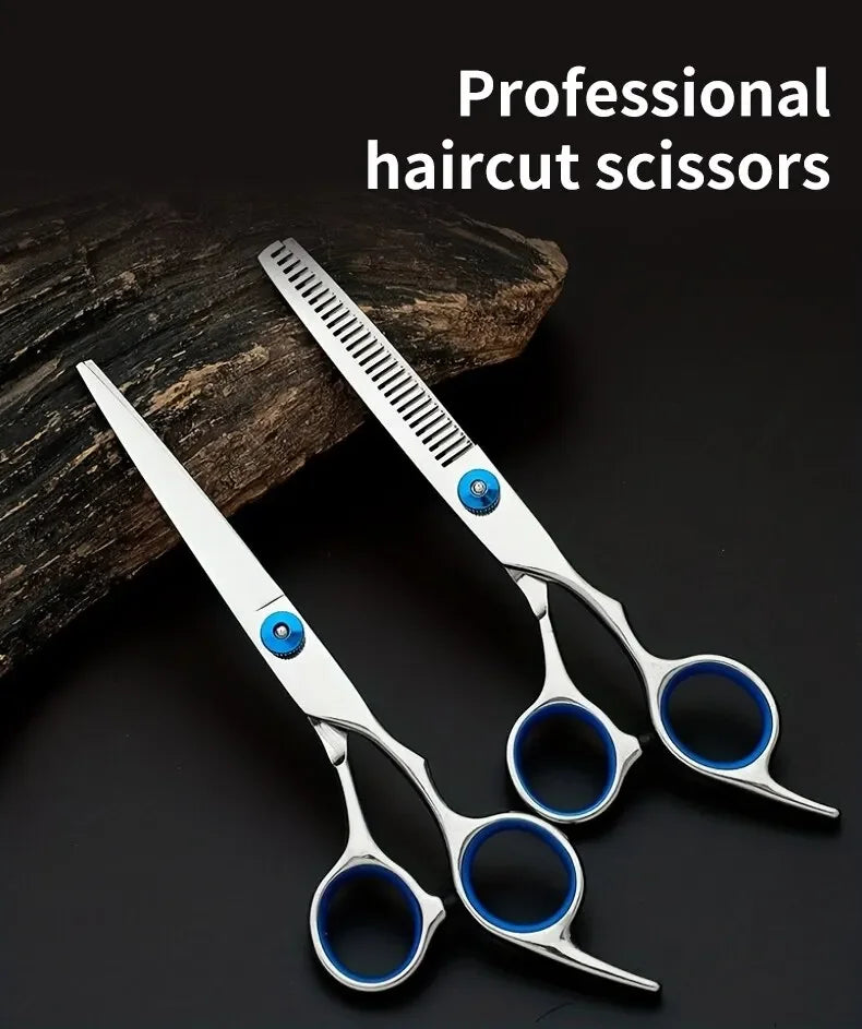 Professional Hairdressing Scissors - Sold Separately