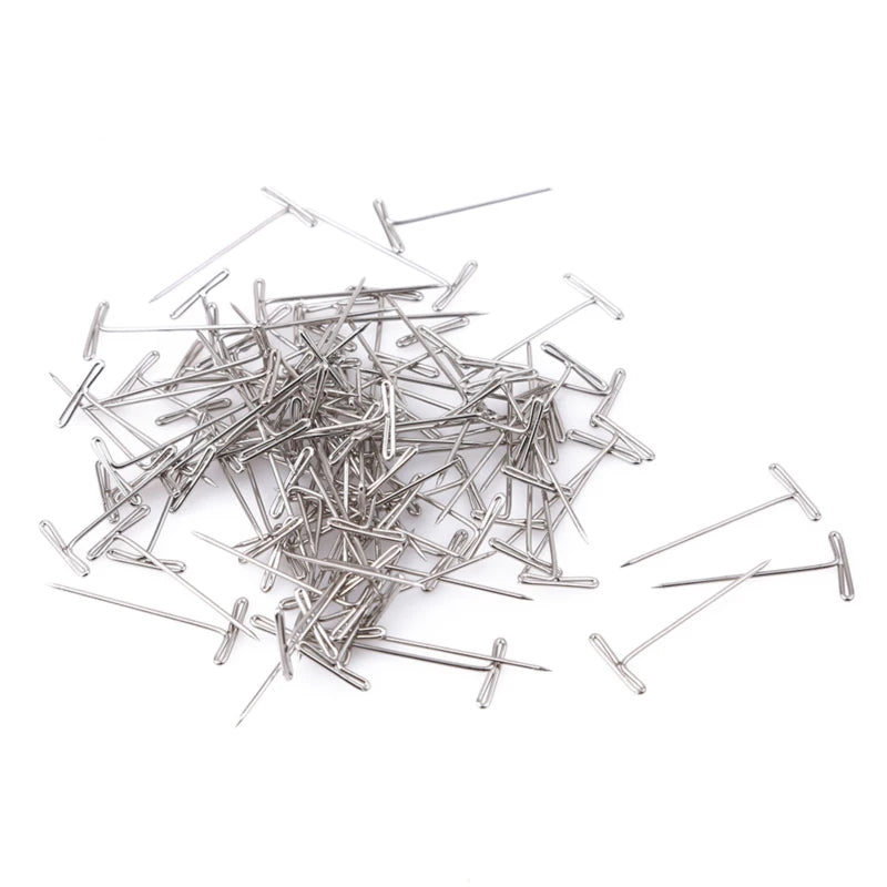 T-Pin Wig Needles