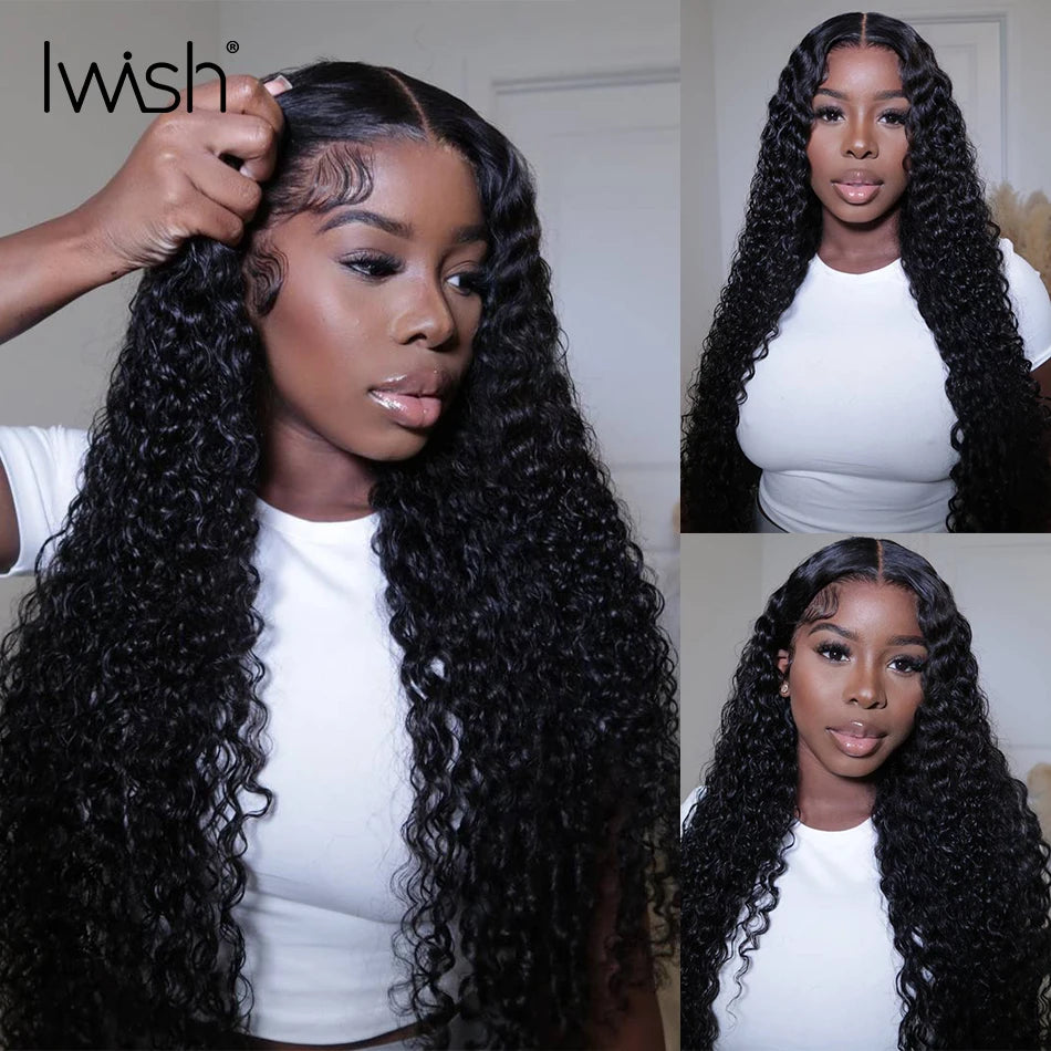 Burmese Pixie Curls Raw 100% Human Hair Bundles 4Pcs Full Head