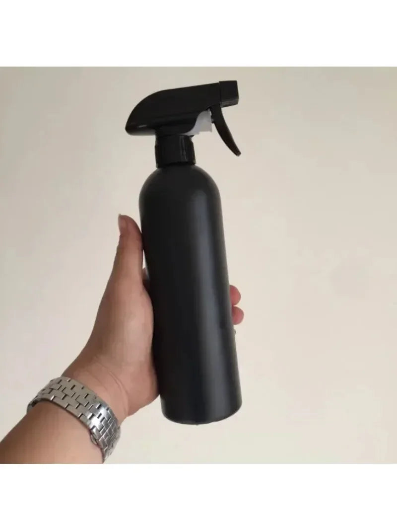 500ML Hairdressing Mist Spray Bottle Refillable Bottles