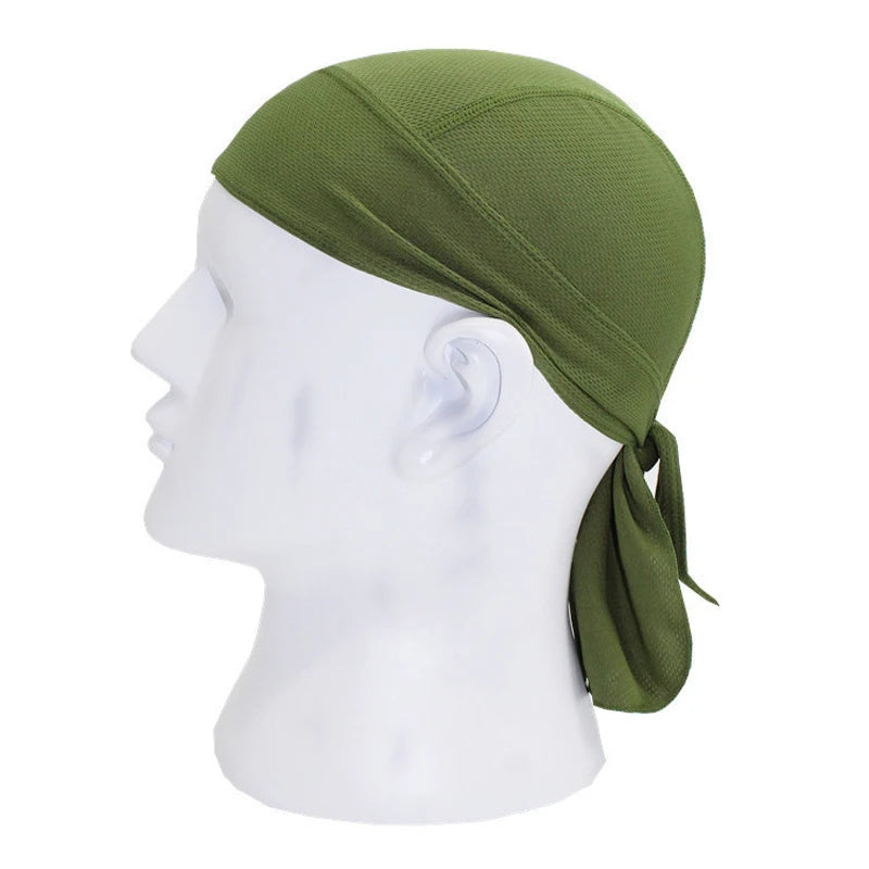 Men's Bandana Headscarf