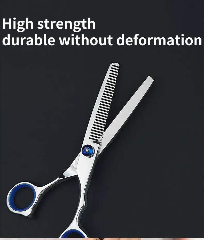 Professional Hairdressing Scissors - Sold Separately