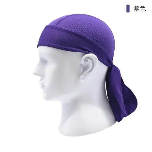 Men's Bandana Headscarf