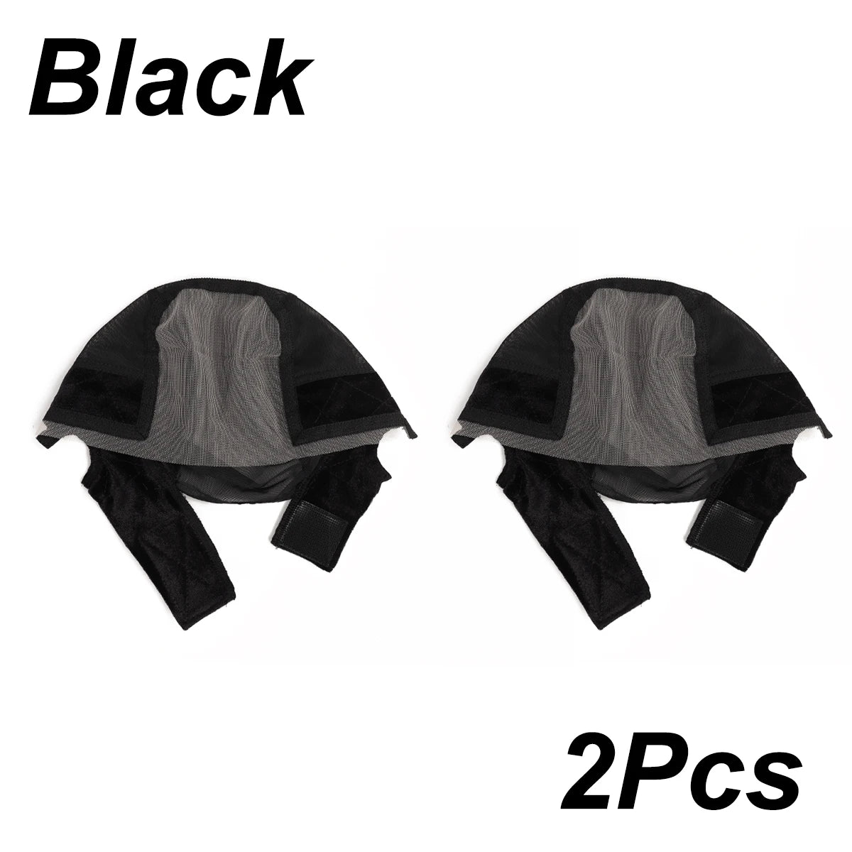 Female Headband Wig Cap Hd Lace Wig Cap For Wig Making U Part Wig Caps With Adjustable Velvet Wig Grip To Wear Wig Nude Hair Net