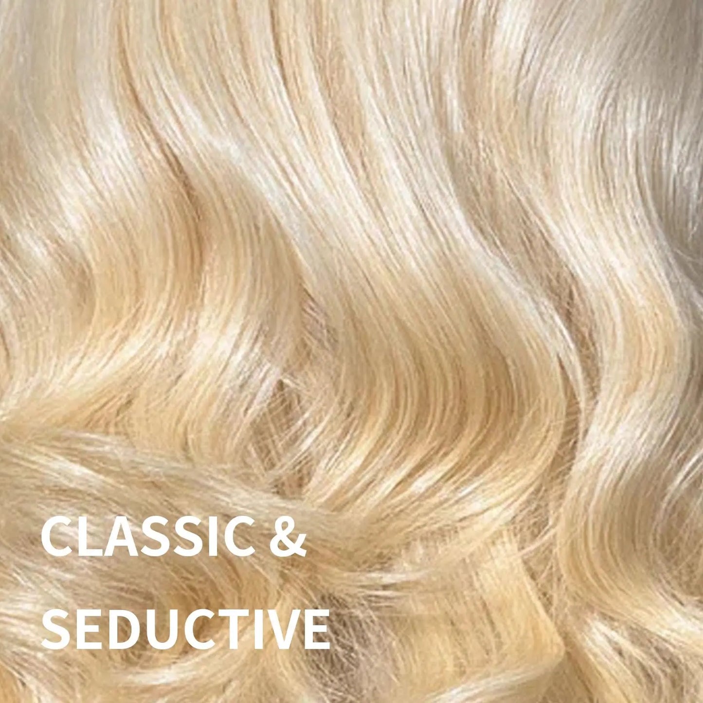 613 Blonde Loose Wave Short Bob - HD Lace Front Glueless Wig