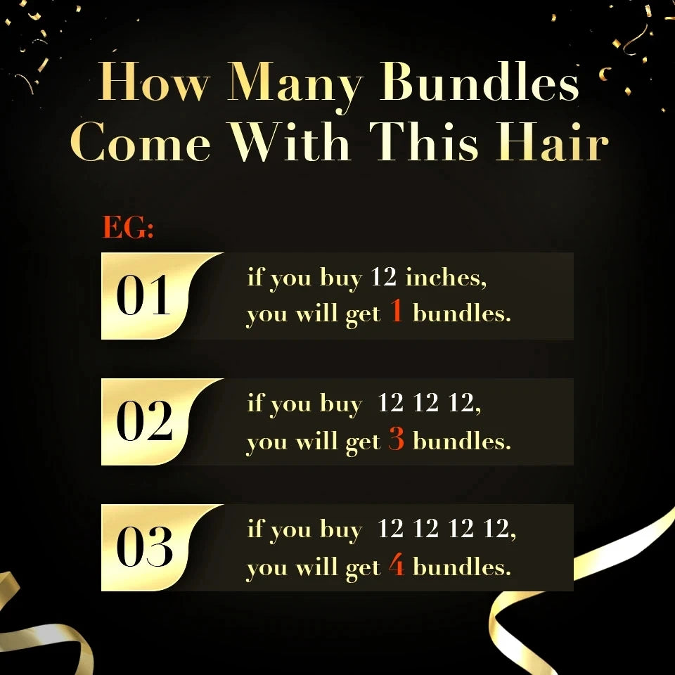 Water Wave Peruvian 100% Human Hair Bundles