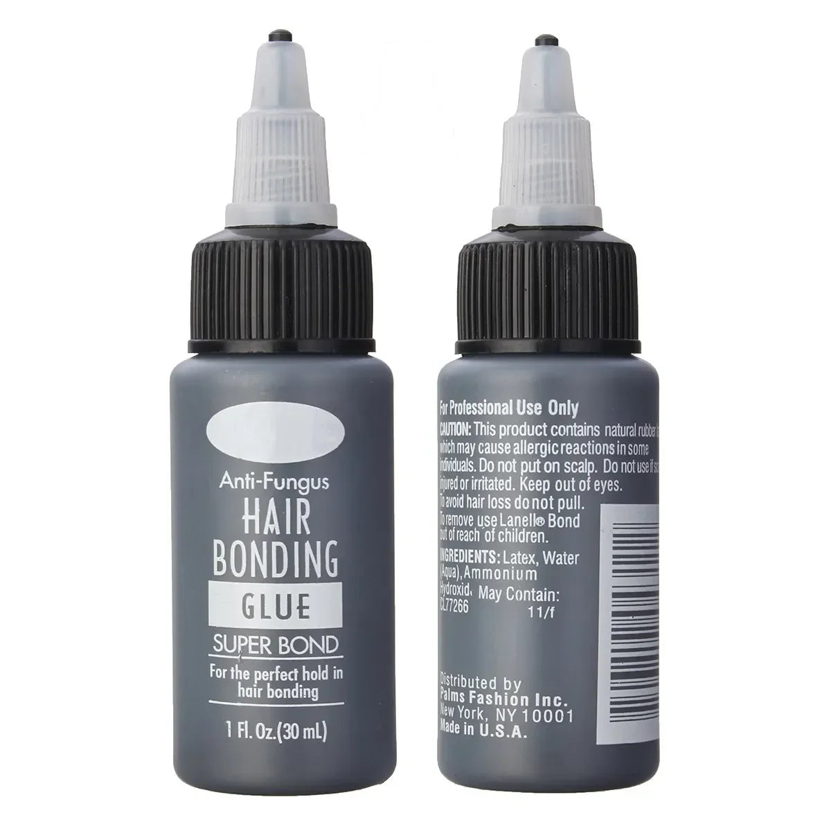 Waterproof Hair Weaving Bonding Glue Strong Hold