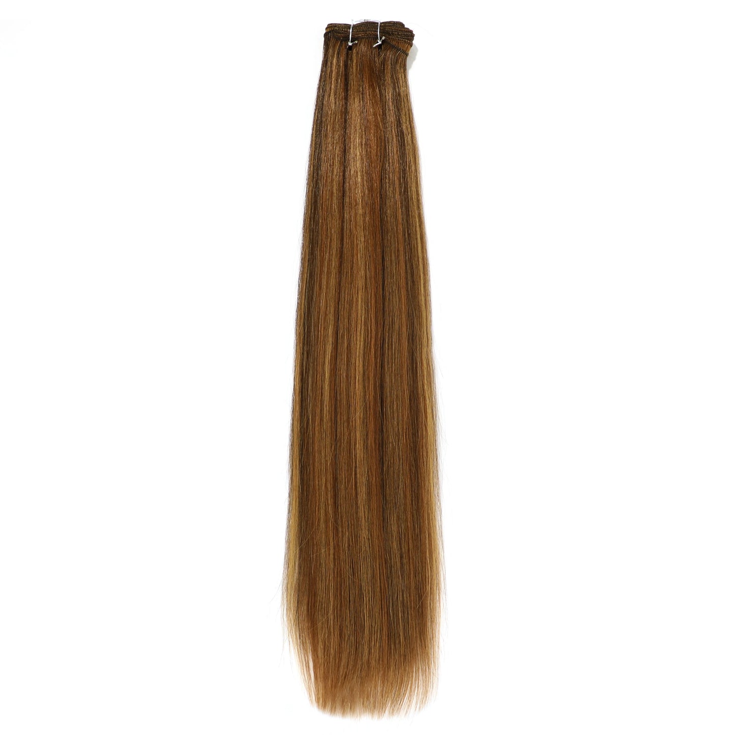 Yaki Straight Synthetic Hair Bundles - Various Colors Available